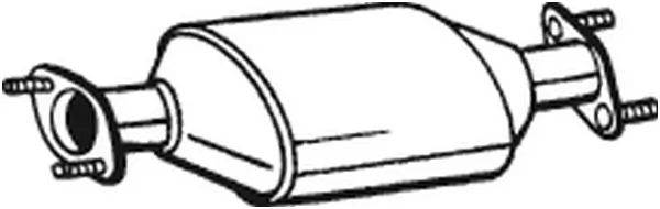 Catalyseur BOSAL 099-757