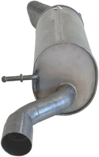Silencieux arrière BOSAL 279-645
