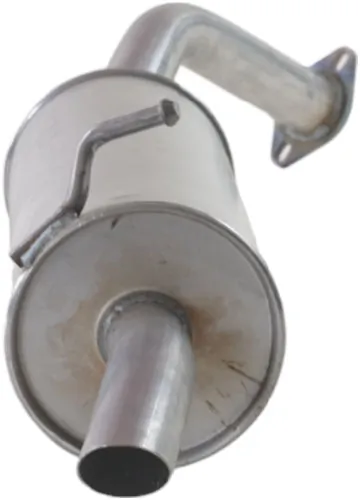 Silencieux arrière BOSAL 228-177