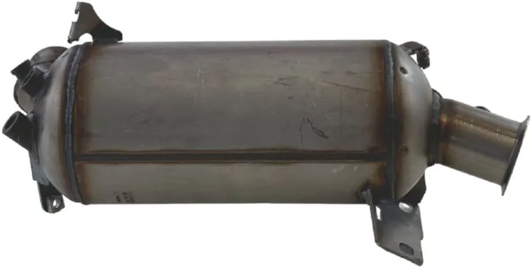 Filtre à particules / à suie, échappement BOSAL 095-261