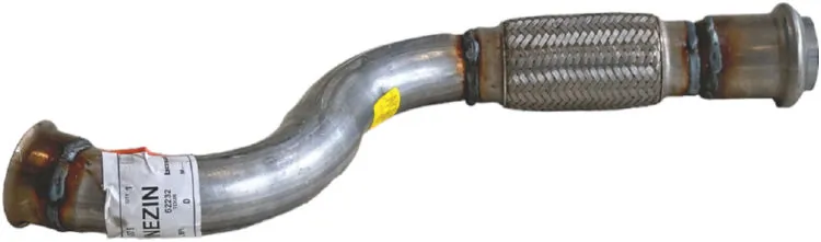 Tuyau d'échappement BOSAL 700-275