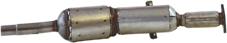 Filtre à particules / à suie, échappement BOSAL 095-251