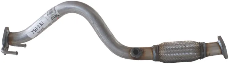 Tuyau d'échappement BOSAL 750-133