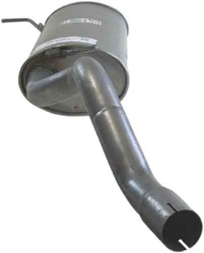 Silencieux arrière BOSAL 284-989