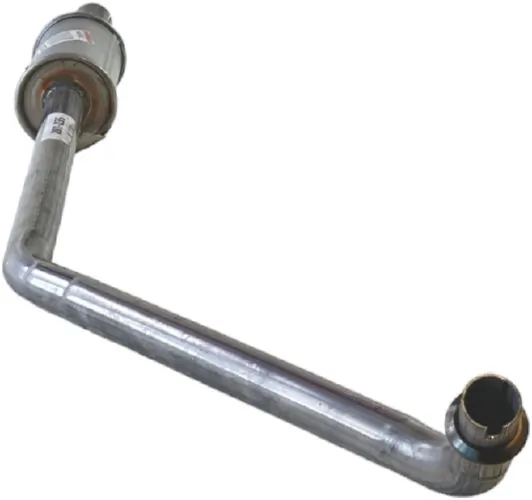 Silencieux central BOSAL 281-235