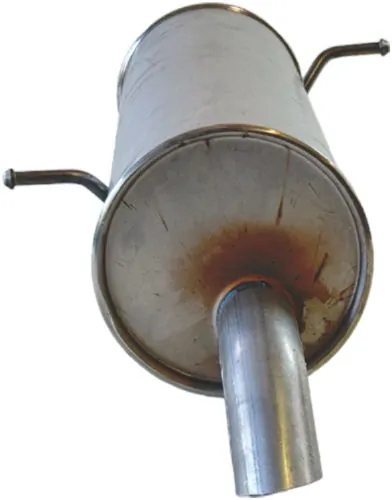 Silencieux arrière BOSAL 190-949