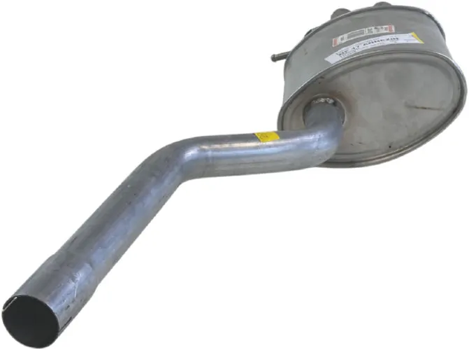 Silencieux arrière BOSAL 220-057