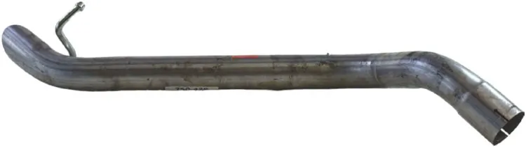 Tuyau d'échappement BOSAL 750-429