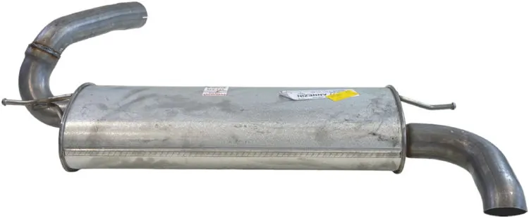 Silencieux arrière BOSAL 154-535