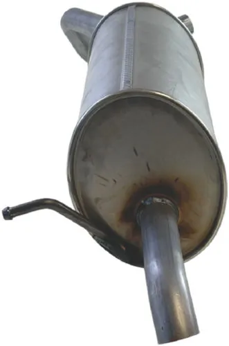 Silencieux arrière BOSAL 220-033