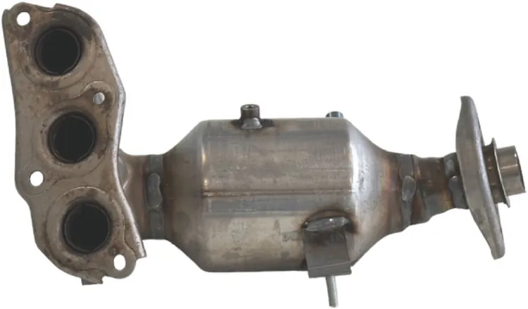 Catalyseur BOSAL 090-162