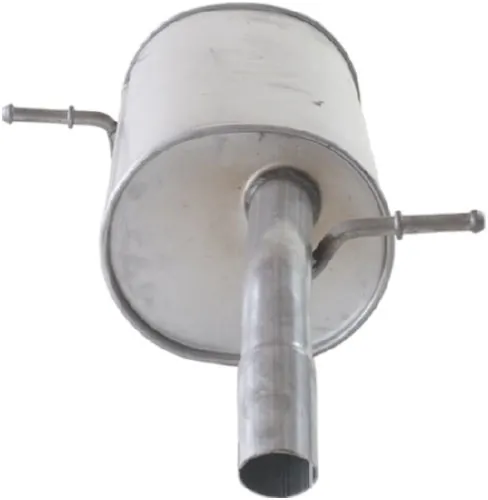 Silencieux arrière BOSAL 135-015