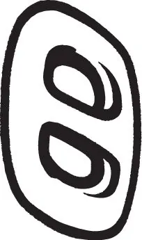 Bandes de caoutchouc, échappement BOSAL 255-829