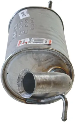 Silencieux arrière BOSAL 228-043