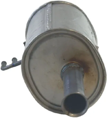 Silencieux arrière BOSAL 165-023