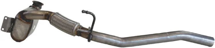 Filtre à particules / à suie, échappement BOSAL 097-554