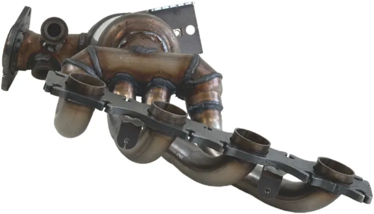 Catalyseur BOSAL 090-201