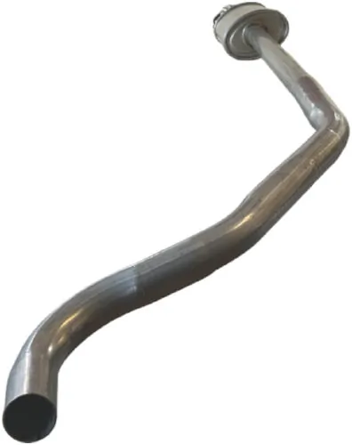 Silencieux central BOSAL 289-037