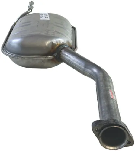 Silencieux central BOSAL 175-123