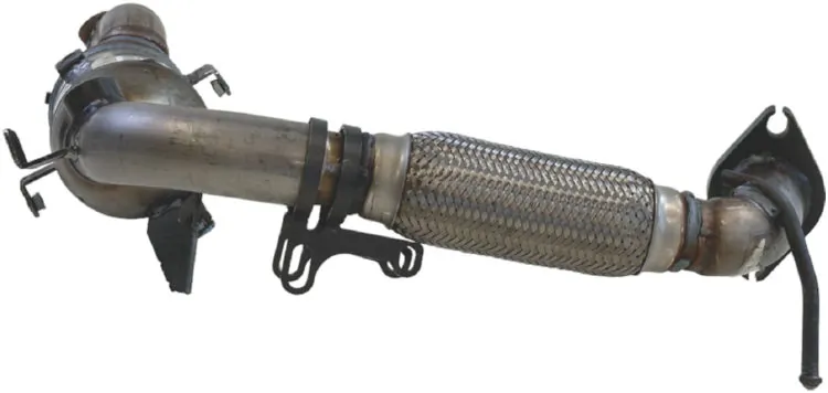 Catalyseur BOSAL 090-216