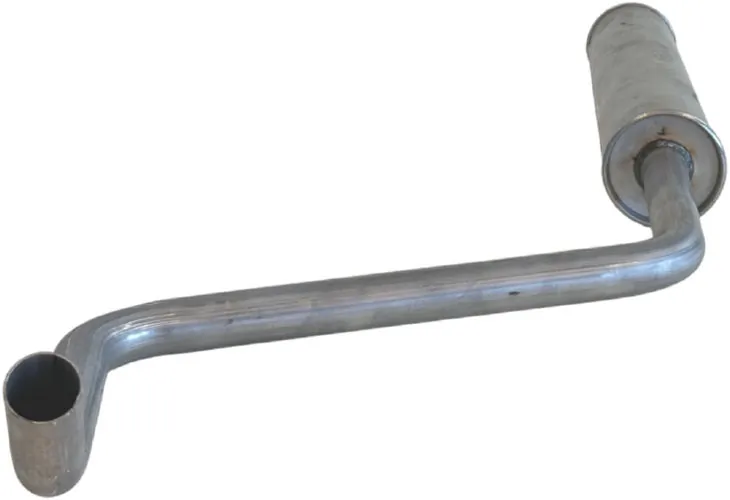 Silencieux central BOSAL 284-611