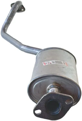 Silencieux central BOSAL 285-417