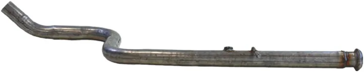 Tuyau d'échappement BOSAL 850-963