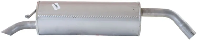 Silencieux arrière BOSAL 154-483