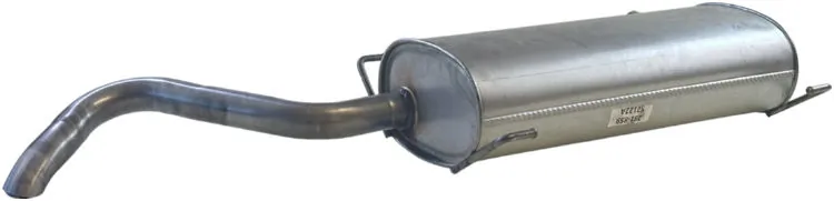 Silencieux arrière BOSAL 281-859