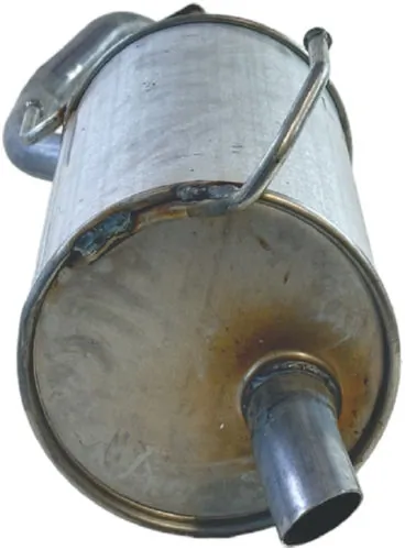 Silencieux arrière BOSAL 145-337