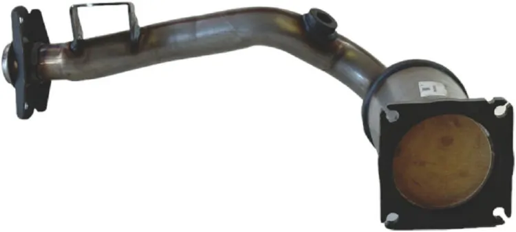 Catalyseur BOSAL 090-133
