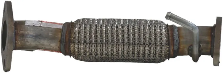 Tuyau d'échappement BOSAL 700-283