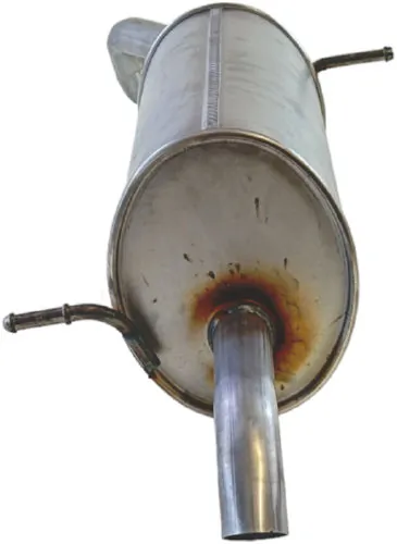 Silencieux arrière BOSAL 278-233