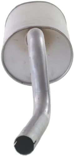 Silencieux arrière BOSAL 200-081