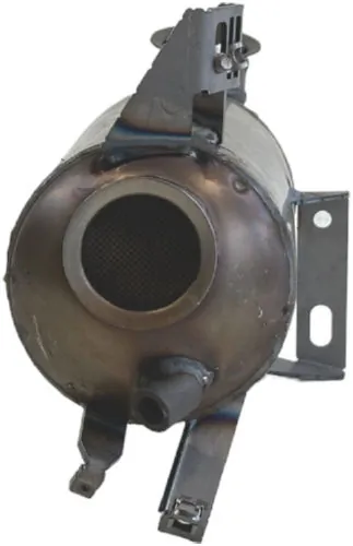 Filtre à particules / à suie, échappement BOSAL 095-574