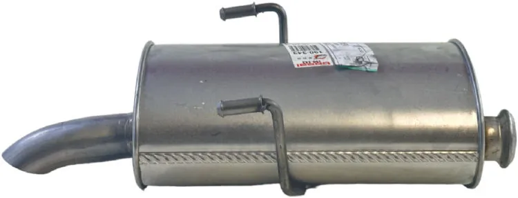 Silencieux arrière BOSAL 190-343