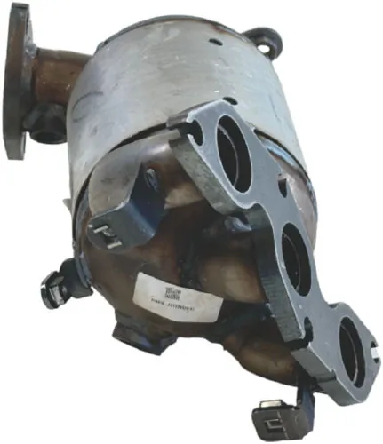 Catalyseur BOSAL 090-236