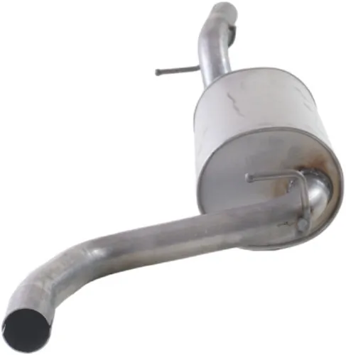 Silencieux central BOSAL 154-513