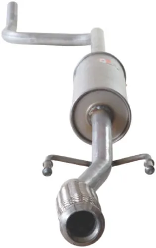 Silencieux central BOSAL 292-067