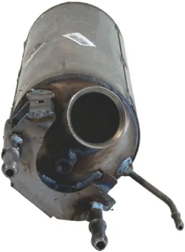 Filtre à particules / à suie, échappement BOSAL 097-258