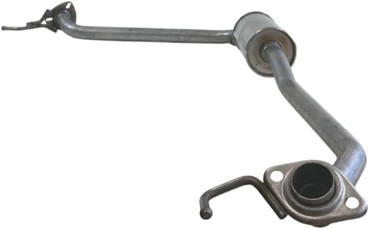 Silencieux central BOSAL 284-565