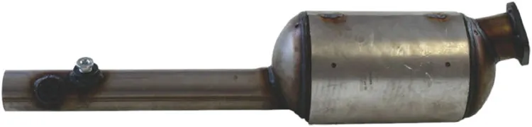 Filtre à particules / à suie, échappement BOSAL 095-811