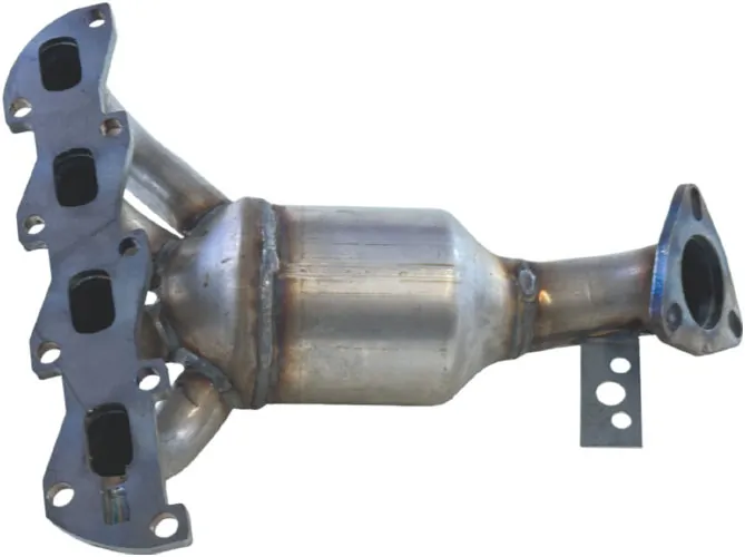 Catalyseur BOSAL 090-198