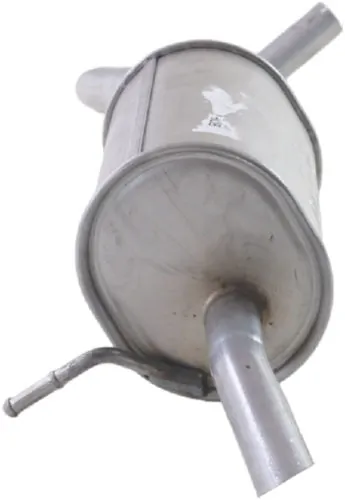 Silencieux arrière BOSAL 233-417