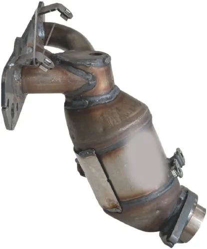 Catalyseur BOSAL 090-195