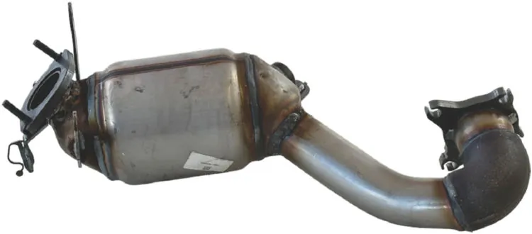 Catalyseur BOSAL 090-619