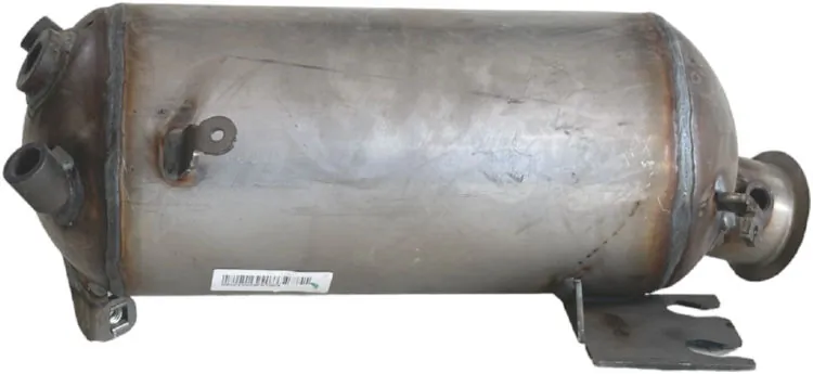 Filtre à particules / à suie, échappement BOSAL 097-259