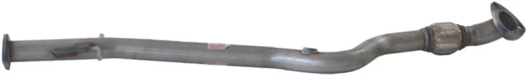 Tuyau d'échappement BOSAL 800-185