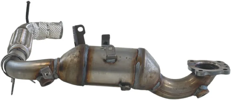 Catalyseur BOSAL 090-248