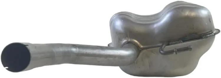 Silencieux arrière BOSAL 233-617